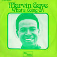 Marvin Gaye - What's Going On [Single]