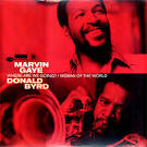 Marvin Gaye - Where Are We Going?/Woman of the World