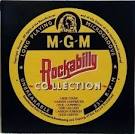 Marvin Rainwater - MGM Rockabilly Collection