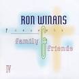 Ron Winans - Ron Winans Presents Family & Friends, Vol. 4