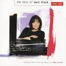 Noel Bridgeman - The Best of Mary Black: 1991-2001