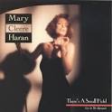 Mary Cleere Haran - There's a Small Hotel (Live at the Algonquin)