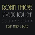 Mary J. Blige - Magic Touch