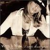 Mary J. Blige - I Can Love You [CD]