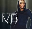 Mary J. Blige - Just Fine [CD Single]