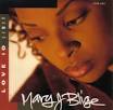 Mary J. Blige - Love No Limit