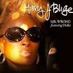 Mary J. Blige - Mr. Wrong