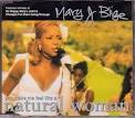 Mary J. Blige - Natural Woman