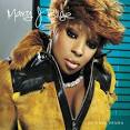 Mary J. Blige - No More Drama [Japan Bonus Tracks]