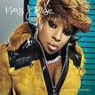 Mary J. Blige - No More Drama, Pt. 2 [UK CD]