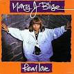 Mary J. Blige - Real Love