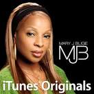 Mary J. Blige - iTunes Original Project