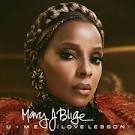 Mary J. Blige - U + Me [Love Lesson]