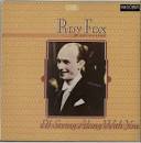 Roy Fox - Rise & Shine 1936-1938