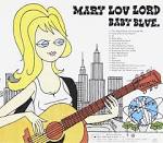 Mary Lou Lord - Baby Blue [Bonus Tracks]