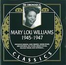 Mary Lou Williams - 1945-1947