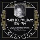 Mary Lou Williams - 1953-1954