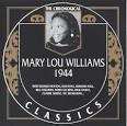 Mary Lou Williams & Her Orchestra - 1944