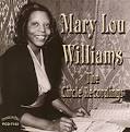 Mary Lou Williams - Circle Recordings