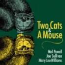 Mary Lou Williams - Two Cats and a Mouse