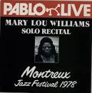 Solo Recital (Montreux Jazz Festival 1978)