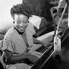 Mary Lou Williams - Yesterdays