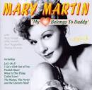 Mary Martin and Richard Himber & His Orchestra - Kiss the Boys Goodbye