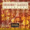 Richard Kiley - Broadway Classics, Vol. 1