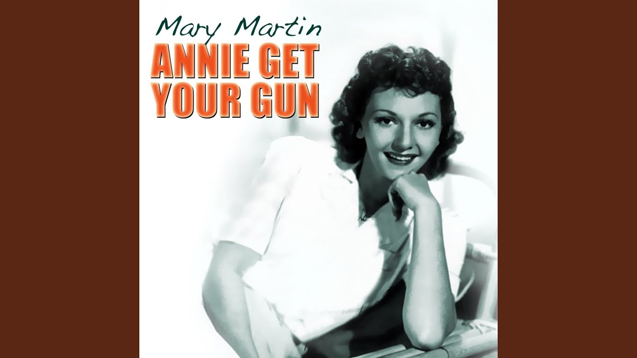 I Got the Sun in the Morning [From Annie Get Your Gun] - I Got the Sun in the Morning [From Annie Get Your Gun]