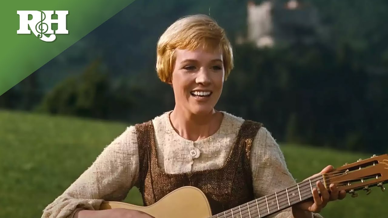 The Sound Of Music - The Sound Of Music