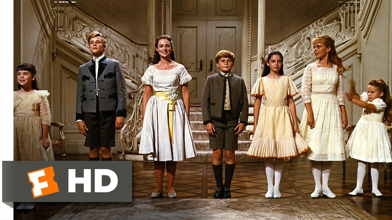 The Sound Of Music - The Sound Of Music