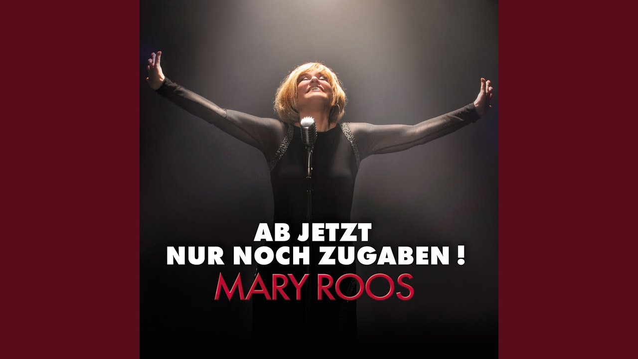 Mary Roos - C'est la vie