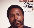 Marvin Gaye - My Guy Hit Pac