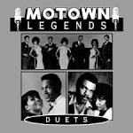 Diana Ross & the Supremes - Motown Legends: Duets