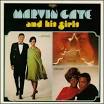 Marvin Gaye - Marvin Gaye & His Girls