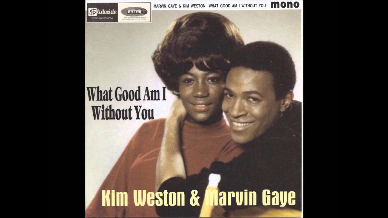 What Good Am I Without You - What Good Am I Without You
