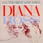 Diana Ross & the Supremes - Love Songs [Motown]