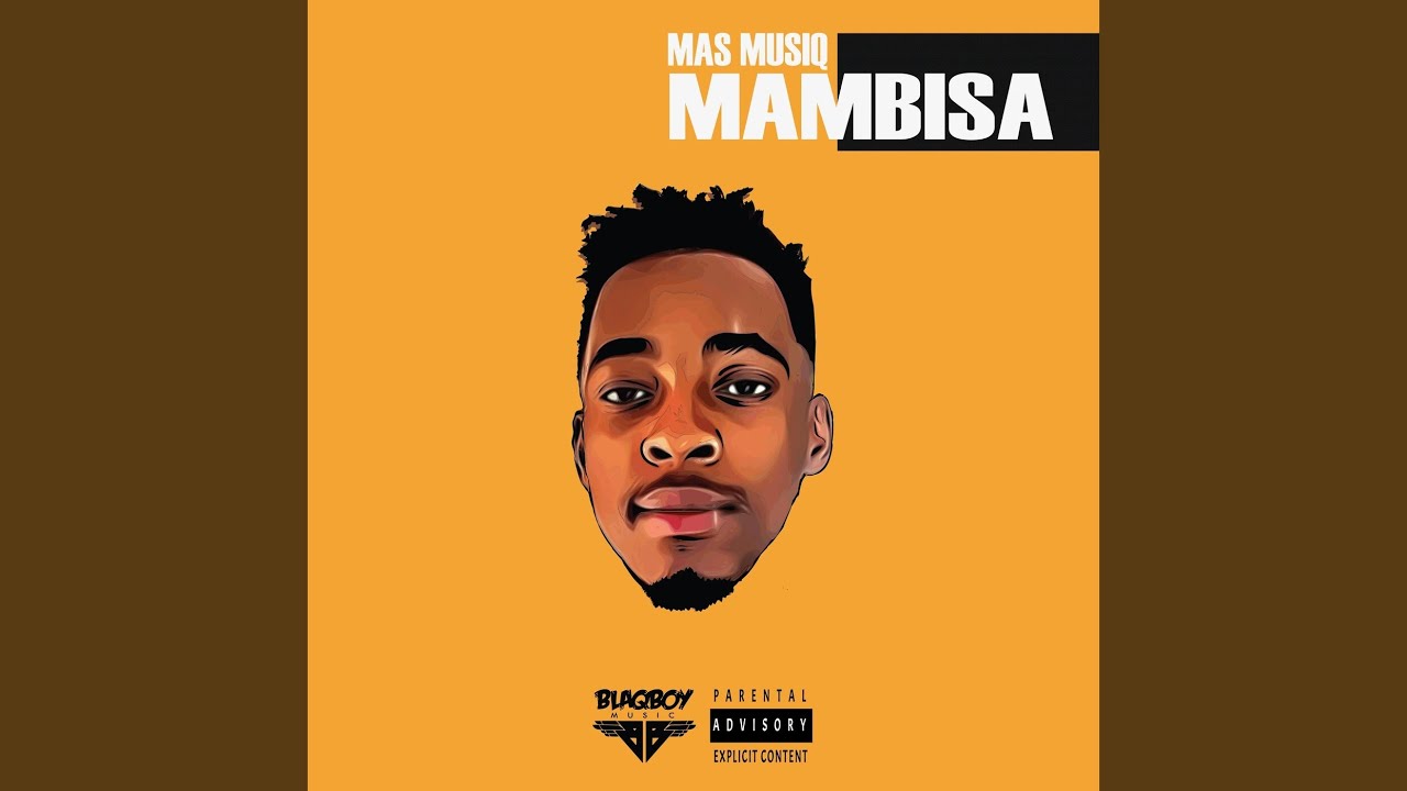 Emazulwini [Mas Musiq Remake] - Emazulwini [Mas Musiq Remake]