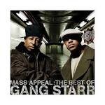 Cedric "K-Ci" Hailey - Mass Appeal: The Best of Gang Starr [CD/DVD]