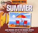 Massive Hits! Summer