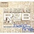 New Edition - Massive R&B Classics