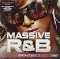 The Black Eyed Peas - Massive R&B: Spring 2010