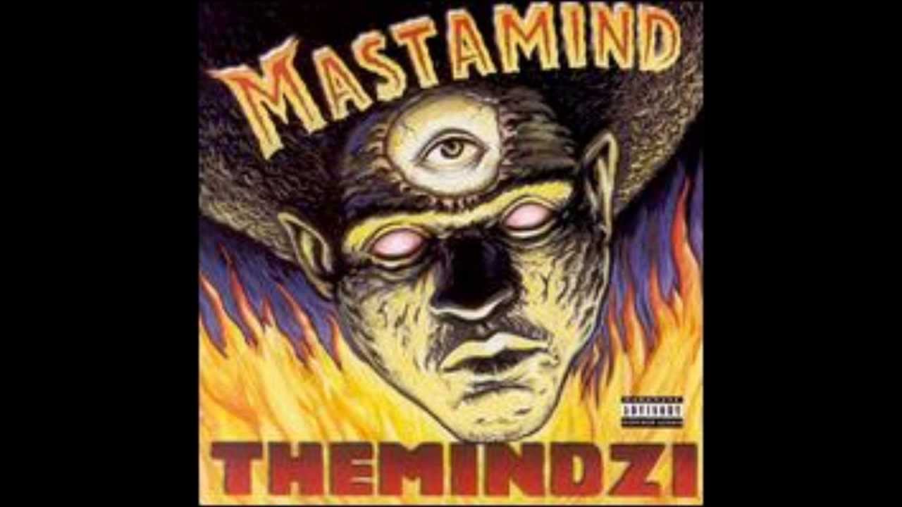 Mastamind - Detroit