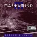 Mastamind - Lickkuidrano