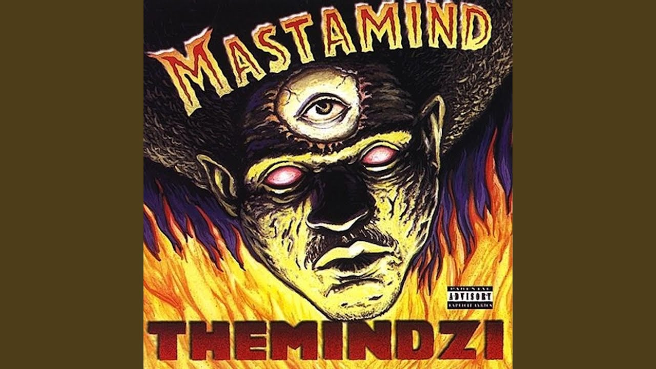 Themindzi - Themindzi