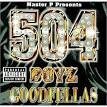 Master P, 504 Boyz and Silkk the Shocker - If You Real, Keep It Real