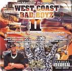 Westside Connection - Master P Presents...West Coast Bad Boyz II