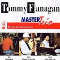 Tommy Flanagan - Master Trio