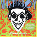 Masterboy - Different Dreams