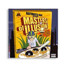 Masters of Illusion - Instrumentals